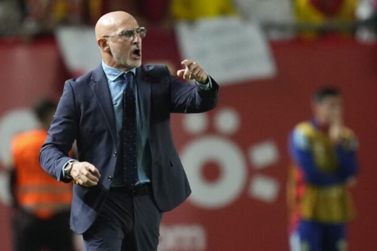 45226_spain_denmark_nations_league_soccer_78972-640x420.jpg Osobná obrana nie, ale špeciálna pozornosť áno. Tréner Španielska chce akýmkoľvek spôsobom zastaviť Messiho