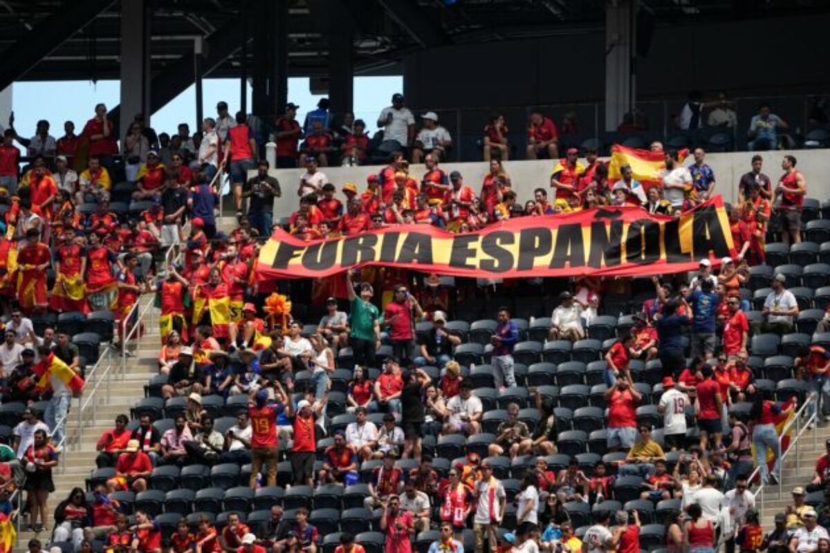 45236_belgium_spain_wcup_soccer_39532-640x420.jpg Južná Amerika nedrží spolu a dúfa, že Argentína vo finále MS 2026 prehrá. Vo veľkom sa tam fandí Španielsku