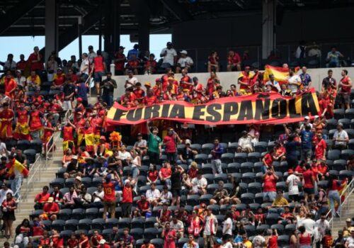 Južná Amerika nedrží spolu a dúfa, že Argentína vo finále MS 2026 prehrá. Vo veľkom sa tam fandí Španielsku