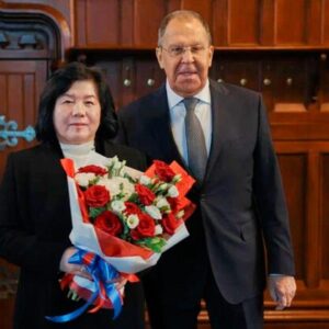 45248_russia_north_korea_74426-640x420.jpg Šéfka diplomacie KĽDR mieri do Moskvy rokovať s Lavrovom o ďalšej spolupráci