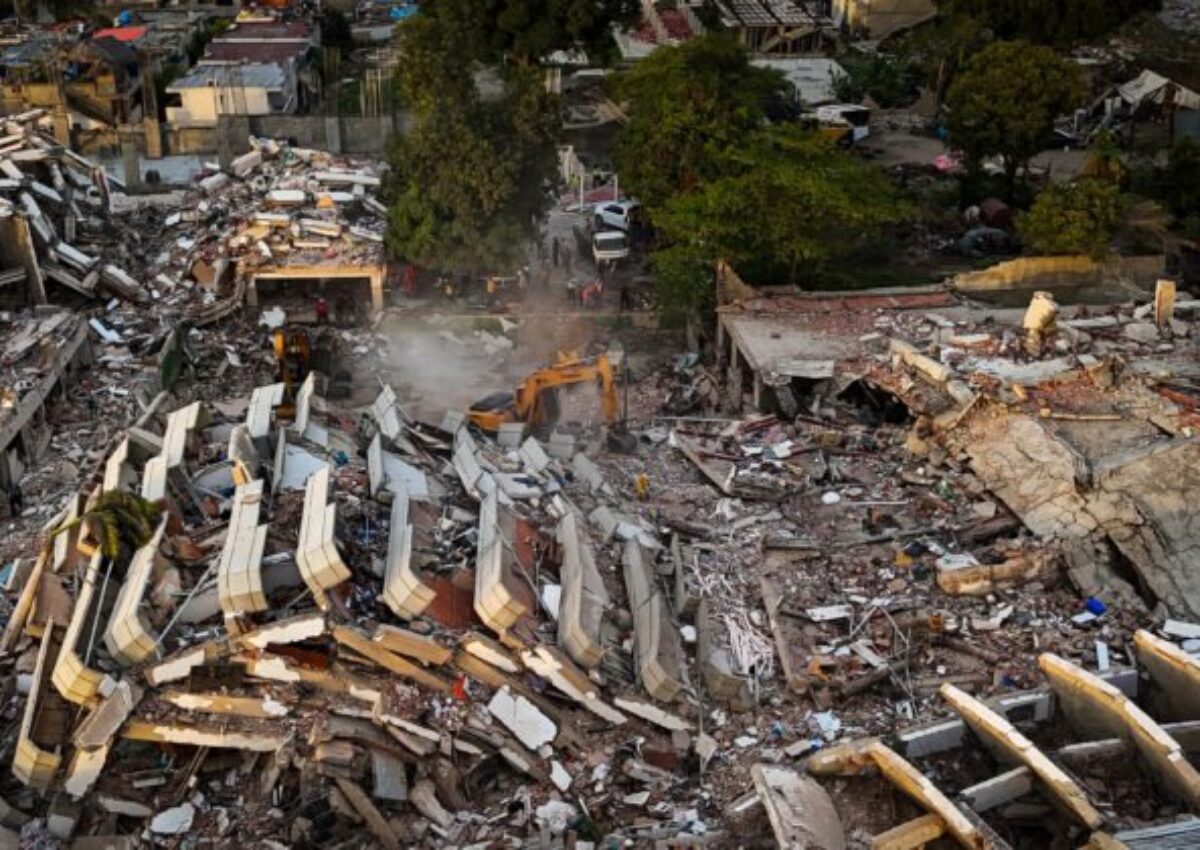 45257_venezuela_earthquake__3755-640x420.jpg Slovensko poslalo Venezuele zásielku materiálnej humanitárnej pomoci