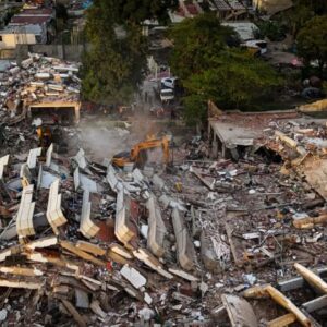 45257_venezuela_earthquake__3755-640x420.jpg Slovensko poslalo Venezuele zásielku materiálnej humanitárnej pomoci