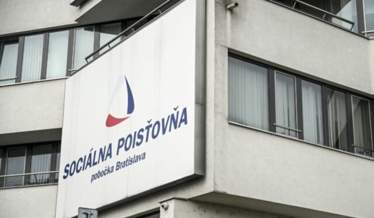 Od augusta čaká živnostníkov veľká zmena. Prerušenie činnosti už nebudú hlásiť Sociálnej poisťovni