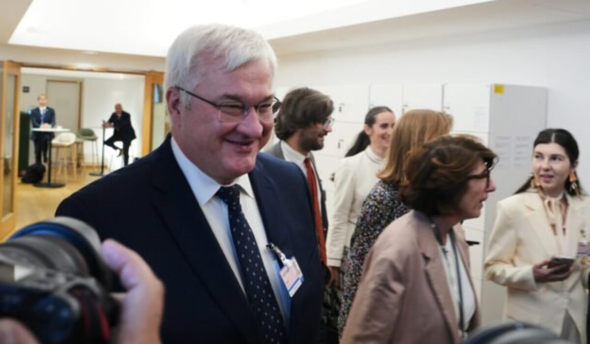 Rusko podniklo jeden z najmasívnejších raketových útokov, Kyjev žiada Patrioty aj nové sankcie