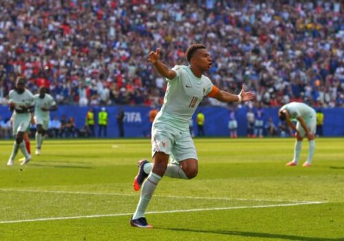 Mbappé prepísal históriu a opäť získal Zlatú kopačku na MS. Kto ďalší získal ocenenia za pamätné výkony na šampionáte?