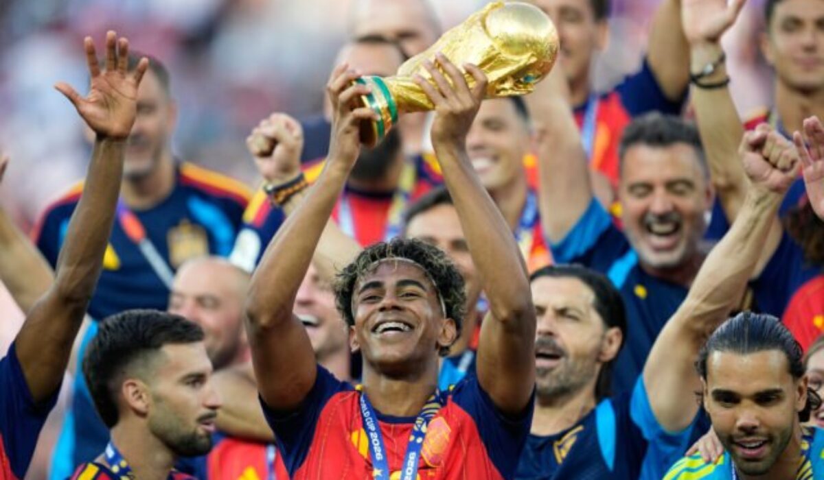 45385_aptopix_argentina_spain_wcup_soccer_36_93-640x420.jpg Vyzeralo to, že ho ignoruje. Yamal zrejme nemal záujem podať si ruku s Trumpom – VIDEO