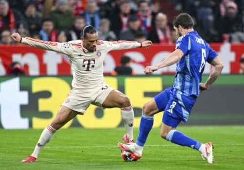 Slovan Bratislava začne v Gruzínsku púť v Lige majstrov. A chce sa v nej udržať čo najdlhšie