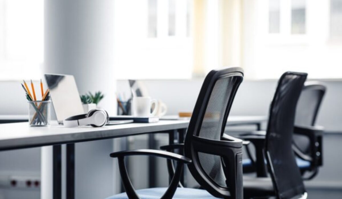 Dopyt po flexibilnej a platformovej práci naďalej rastie. International Workplace Group pridáva nové lokality v Nitre a Žiline