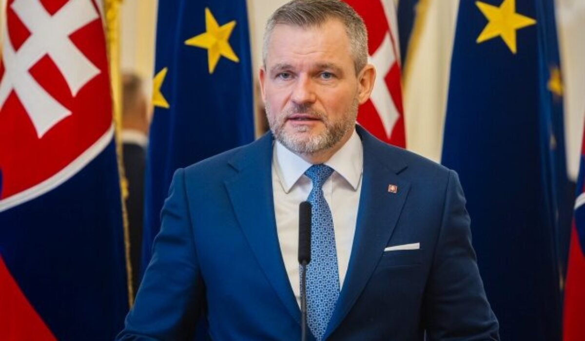 Pellegrini si pripomenul výročie narodenia Milana Rastislava Štefánika. Zdôraznil, že jeho odkaz zostáva aktuálny aj dnes