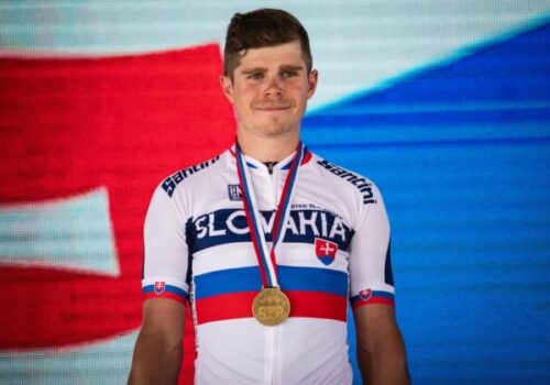 Sagan o nočných kontrolách na Tour de France: Nie je to nič neobvyklé, len to je nepríjemné