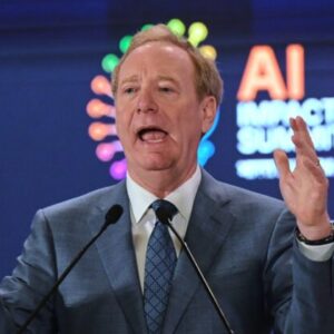 45515_india_ai_summit_76323-640x420.jpg Microsoft vloží miliardy do partnerstva s Mistralom, chce posilniť európsku AI infraštruktúru