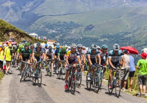 Zo zákulisia tvorby trasy Tour de France. Organizátori riešia šport, históriu aj krásu krajiny