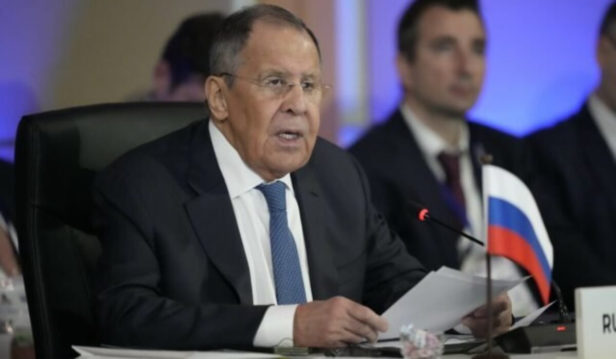 Lavrov vyhlásil, že sa stretne s Rubiom, rokovať budú o vojnách na Ukrajine aj Blízkom východe