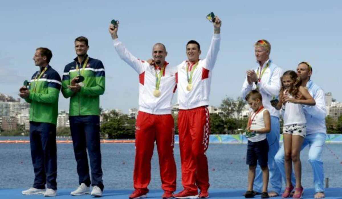 Náhle úmrtie štvornásobného olympijského medailistu. So súpermi sa priatelil a povzbudzoval ich