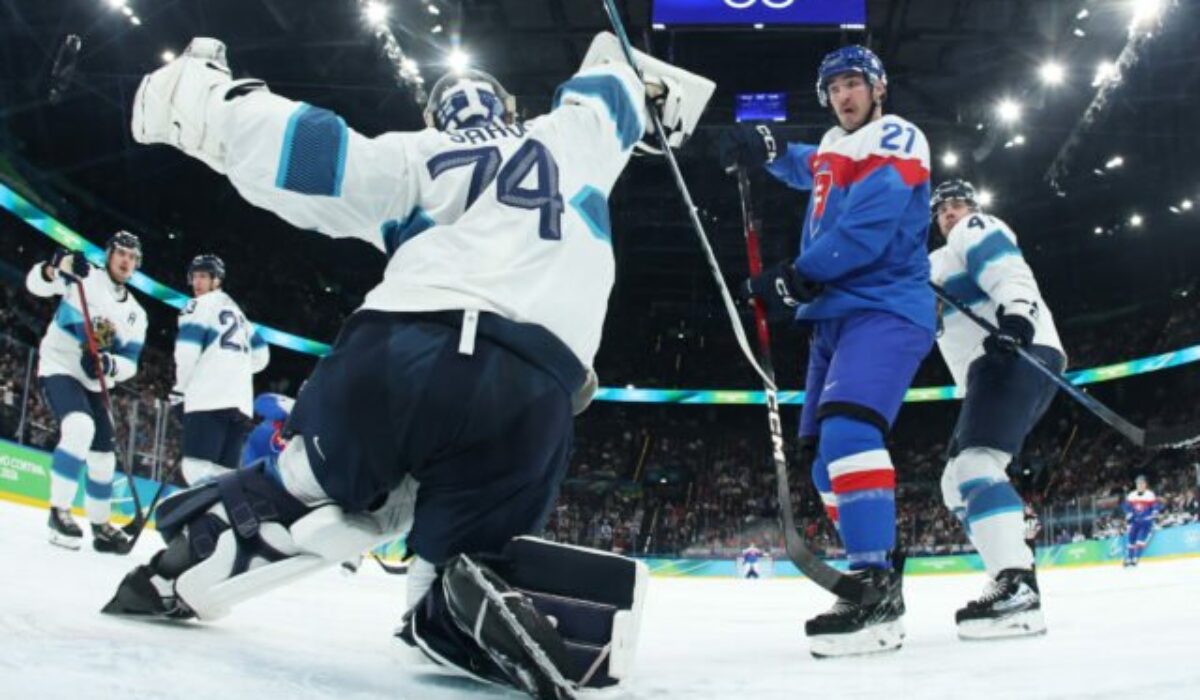 Spor Ružičku proti Spartaku Moskva sa skončil. KHL rozhodla o ohromnej pokute pre slovenského útočníka