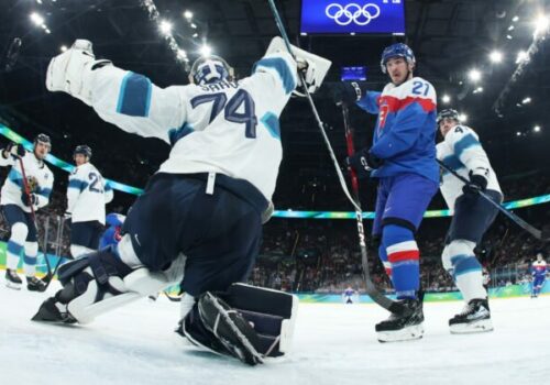 Spor Ružičku proti Spartaku Moskva sa skončil. KHL rozhodla o ohromnej pokute pre slovenského útočníka