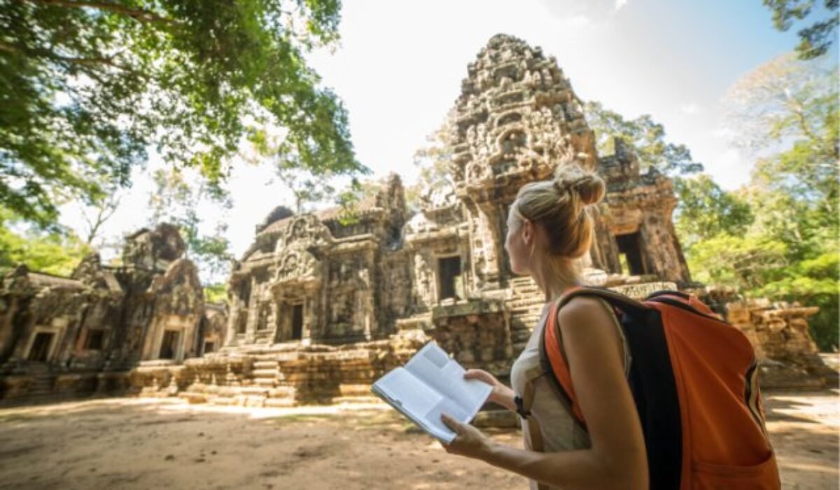 Nízkonákladovka Bookbot Travel už vozí čitateľov po celom svete