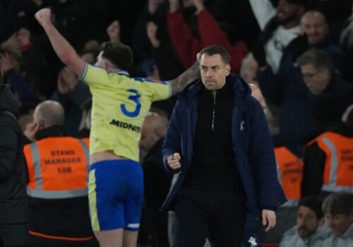Tréner Southamptonu čelí obvineniu v rámci špionážneho škandálu