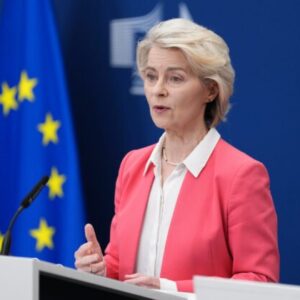 45606_leyenova-640x420.jpg Eurokomisia prijala oznámenie o Európskom pilieri sociálnych práv, hovorí aj o vplyve AI na trh práce