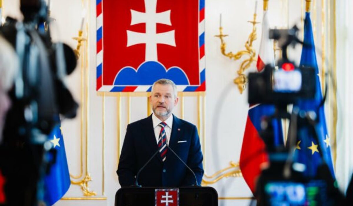 45610_pellegrini-640x420.jpg Pellegrini navštívi Čínu, so Si Ťin-pchingom bude rokovať o investíciách aj medzinárodných otázkach