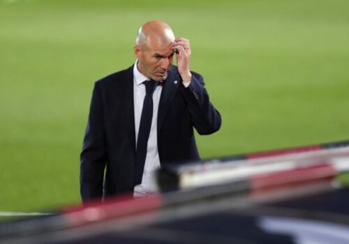 Francúzsko predstaví nového trénera reprezentácie, na svoju šancu čaká Zidane