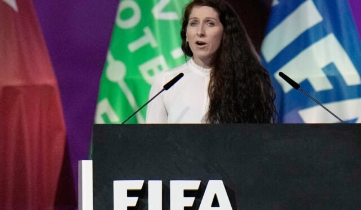 45642_euro_2025_norway_trailblazer_soccer_68760-640x420.jpg Nóri podajú sťažnosť voči FIFA kvôli škandálu s červenou kartou pre Baloguna