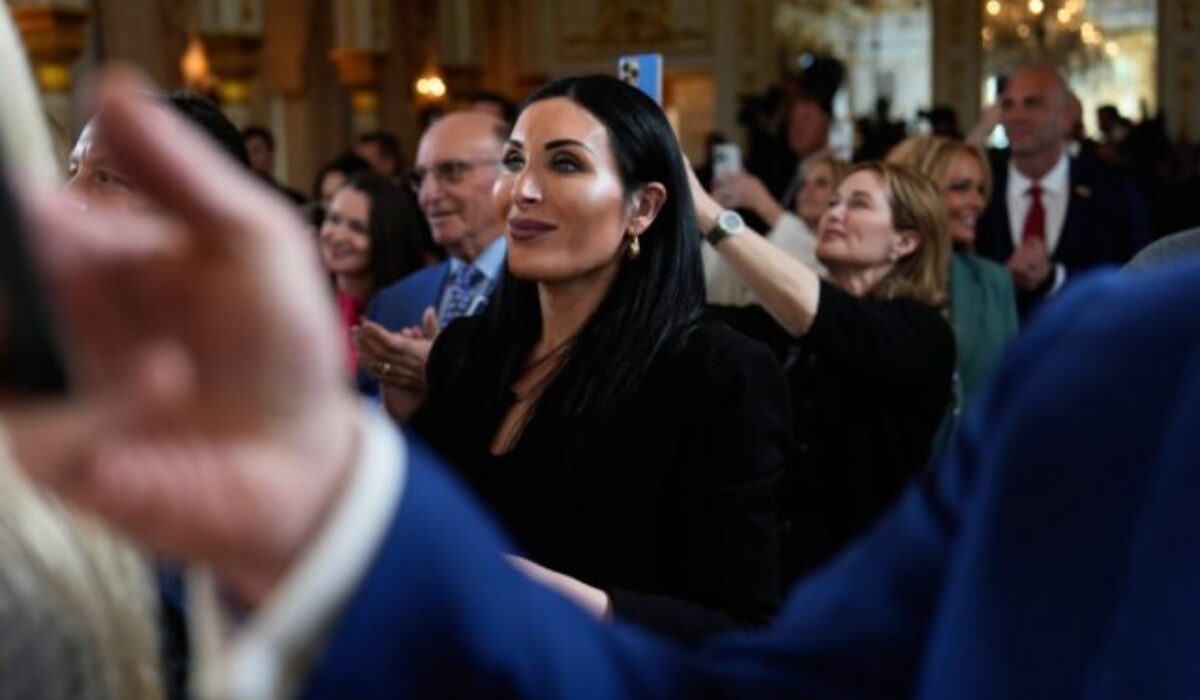 Kritizovala pomoc Ukrajine, teraz ju podporuje. Loomerová navštívila Kyjev a stretla sa so Zelenským