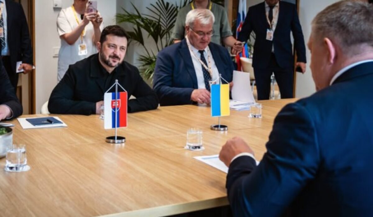 Slovensko je údajne súčasťou Koalície ochotných, vláda podľa opozície členstvo zatajuje