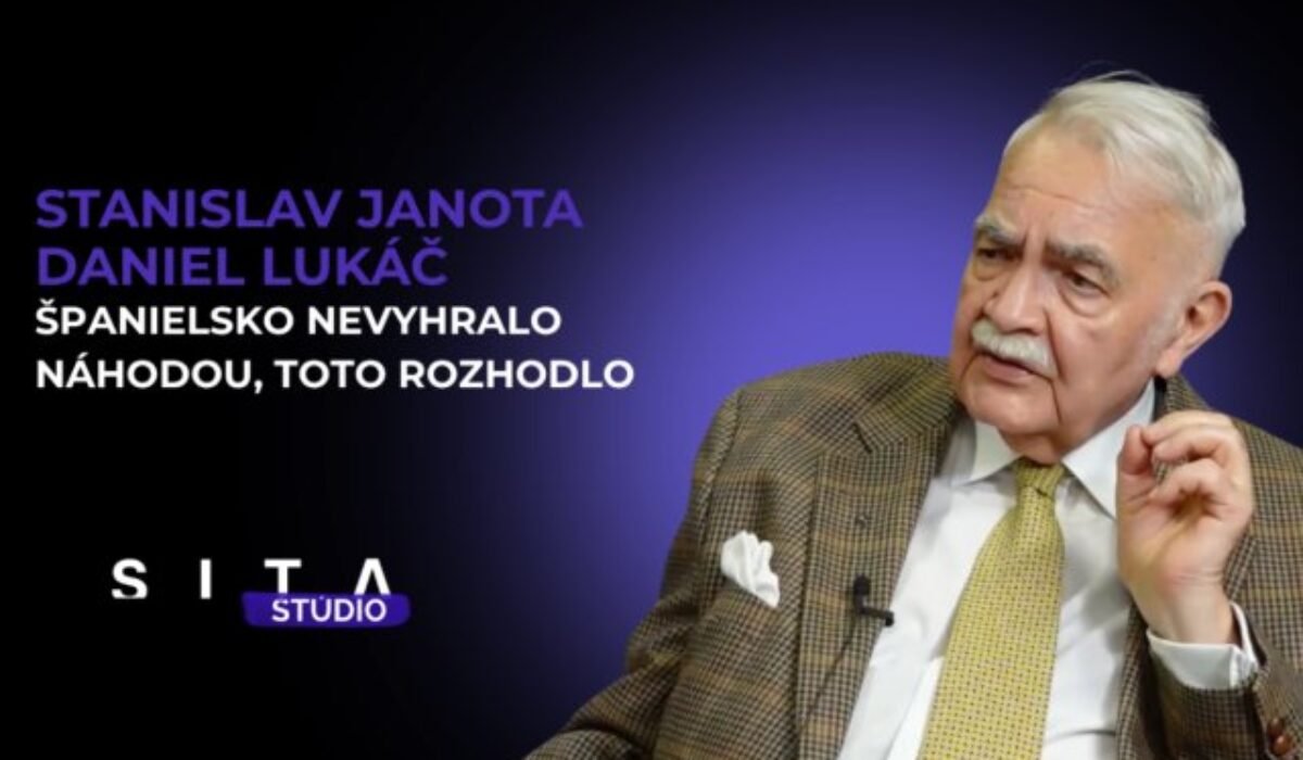Totálny futbal Španielska a kontroverzný Trump – šampionát, ktorý zmenil pravidlá hry – VIDEO