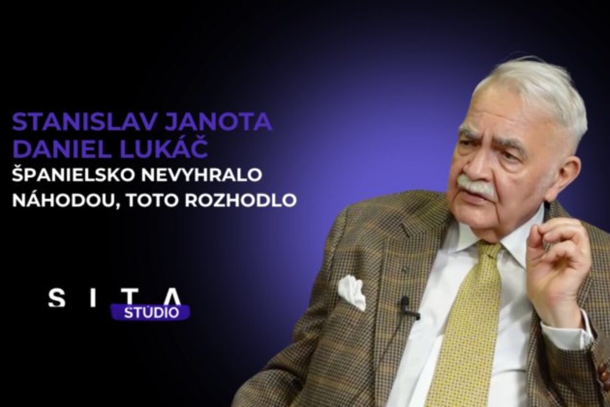 45785_stanislav-janota-daniel-lukac-rozhovory-video-podcast-studio-sita-2-640x420.png Totálny futbal Španielska a kontroverzný Trump – šampionát, ktorý zmenil pravidlá hry – VIDEO