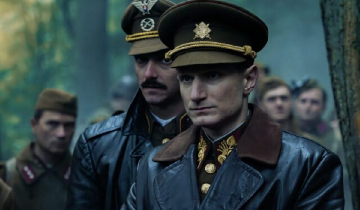 Historická dráma Generál Golian otvorí 21. ročník Medzinárodného filmového festivalu Cinematik
