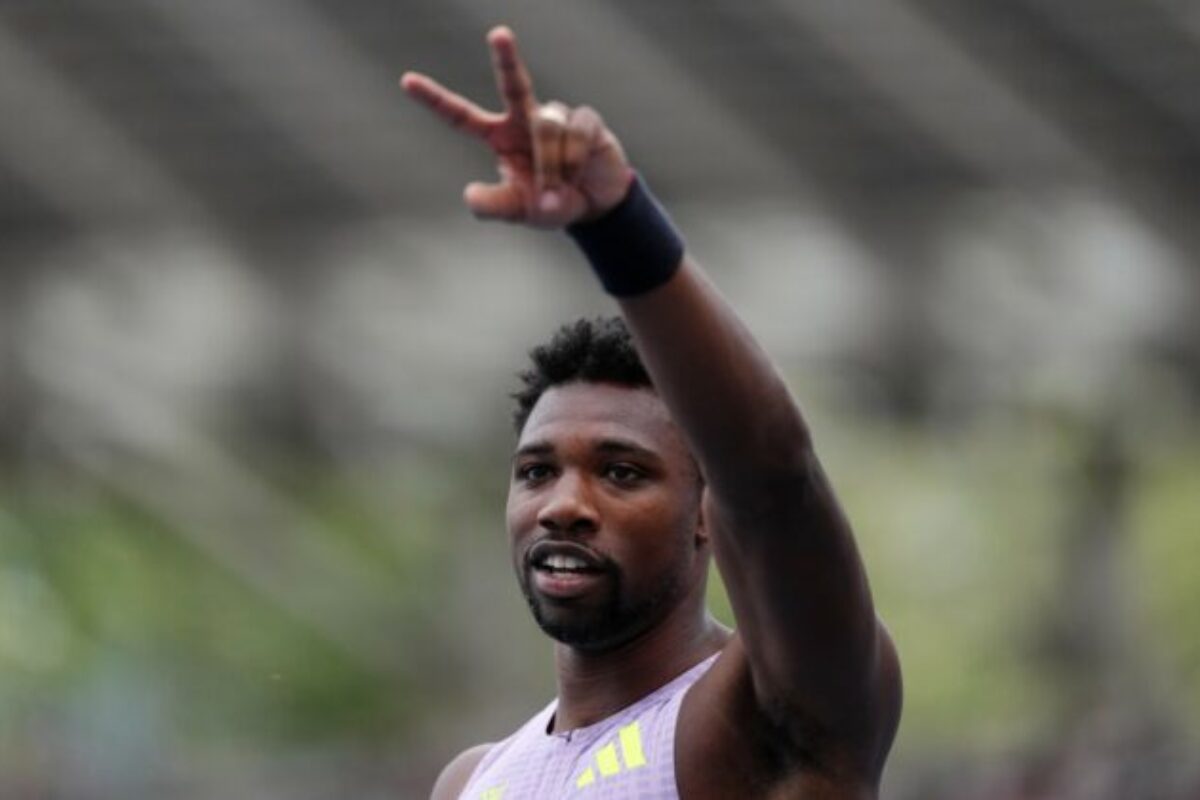 45817_france_diamond_league_athletics_89349-640x420.jpg Lyles získal tretí titul majstra USA na stovke svetovým výkonom roka