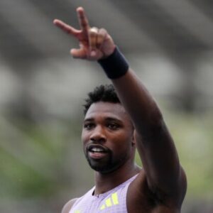 45817_france_diamond_league_athletics_89349-640x420.jpg Lyles získal tretí titul majstra USA na stovke svetovým výkonom roka
