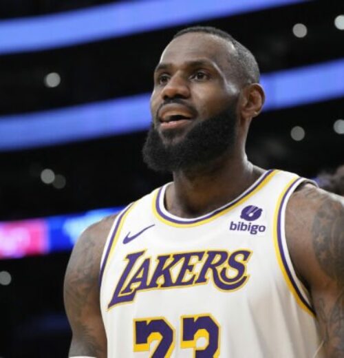 Koniec jednej éry, LeBron James opúšťa Lakers, mieri za novou výzvou