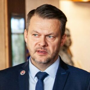 Migaľ chce pre Slovensko hlasovacie právo v Koalícii ochotných, vojenskú pomoc Ukrajine naďalej podporuje