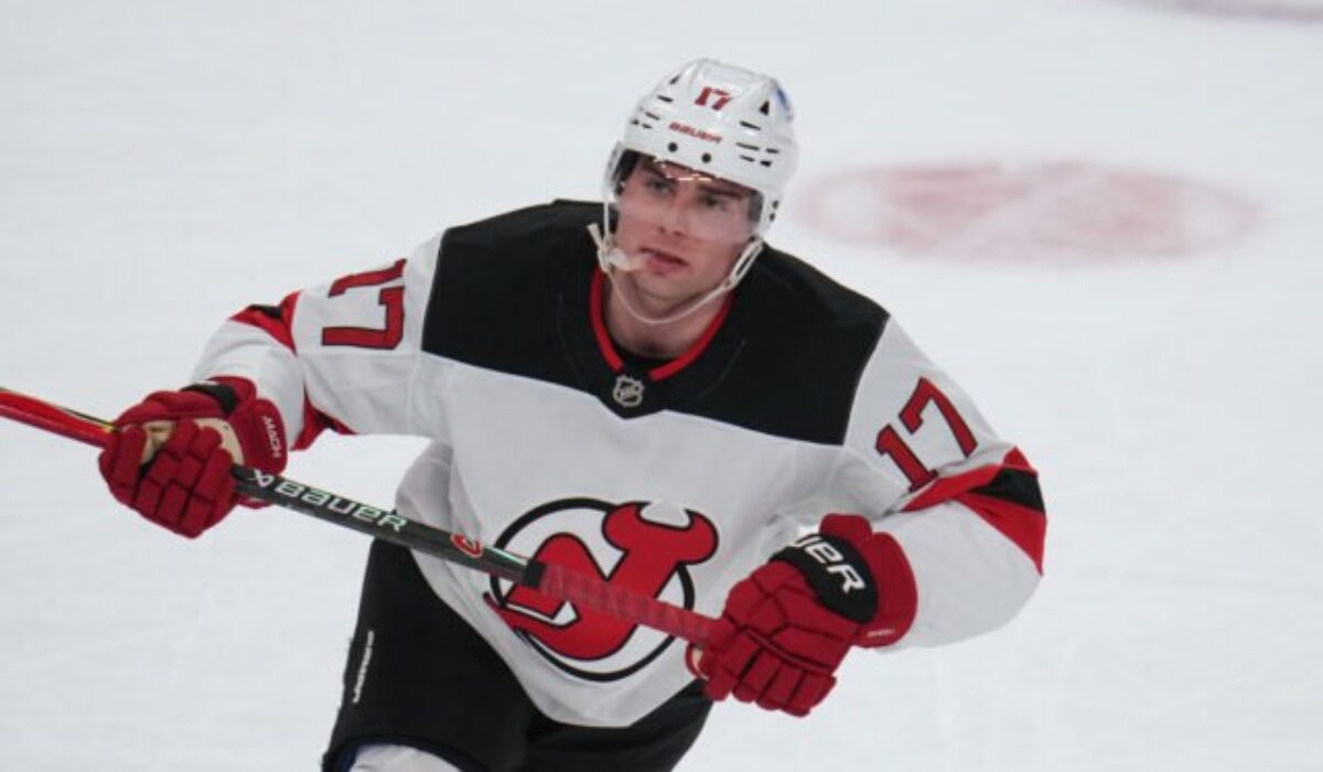 45875_slovensky-obranca-simon-nemec-v-drese-new-jersey-devils-odkial-prestupil-do-calgary-640x420.jpg Šimon Nemec môže byť pre Calgary geniálny ťah, tvrdí kanadský novinár. Flames riskujú, ale získať môžu veľa