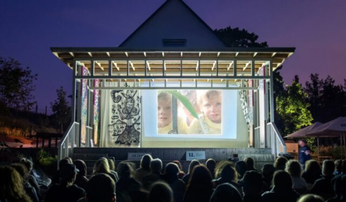 Festival 4 živly v Banskej Štiavnici opäť prinesie filmový program, koncerty ale aj dve diskusie o dôležitých témach