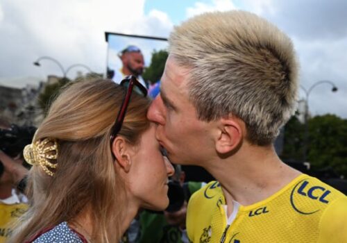Pogačar si po piatom triumfe na Tour chce užívať obyčajný život, Van der Poel si splnil sen na Elyzejských poliach
