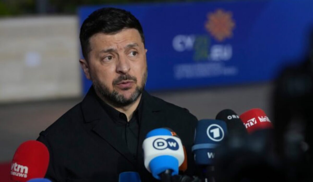 Zelenskyj mieri do Bieleho domu na rokovania s Trumpom, očakáva sa nová podpora Ukrajiny