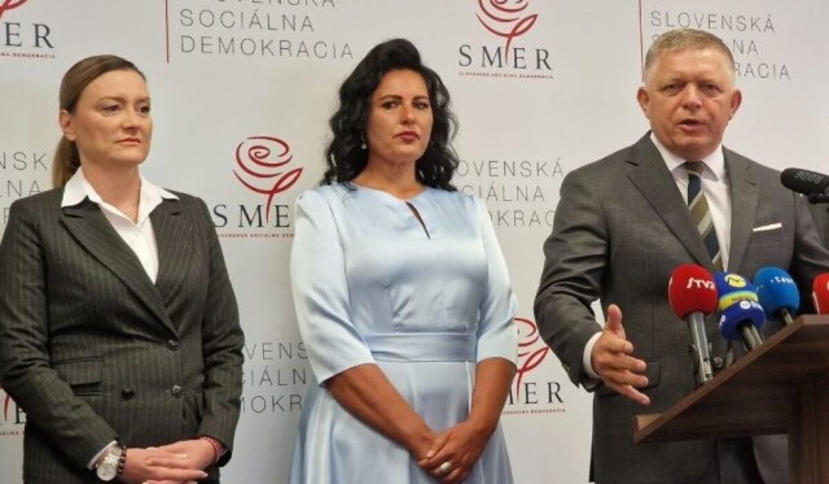 Kandidatúru Svetlany Pavlovičovej na primátorku Prešova podporili národniari aj Sme rodina