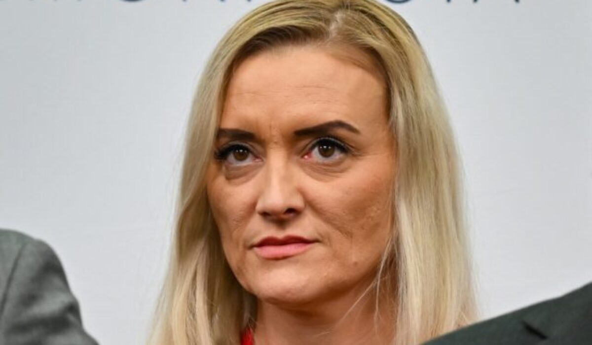 Laššákovej kandidatúra na čelo PSK vyvolala zmätok a kritiku, Smer-SD podľa Uhríka len „triešti svoje sily“