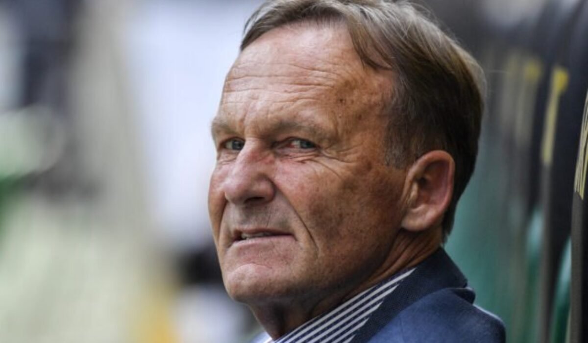 Aj viceprezident nemeckej DFB ostro kritizuje plány FIFA na predaj podielov v súťažiach