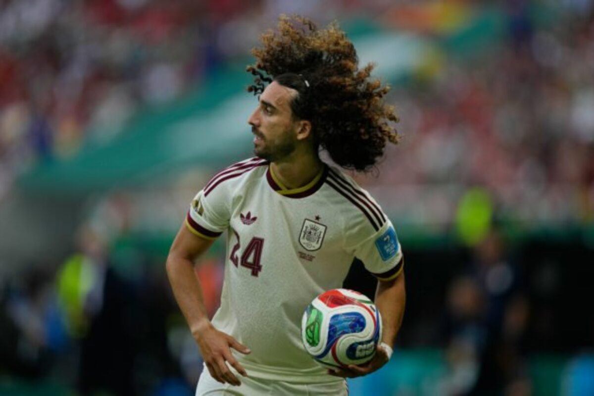 46115_spain_uruguay_wcup_soccer_99948-640x420.jpg Cucurella dodržal sľub má nové tetovanie. Čo alebo koho si zvečnil na ruke?