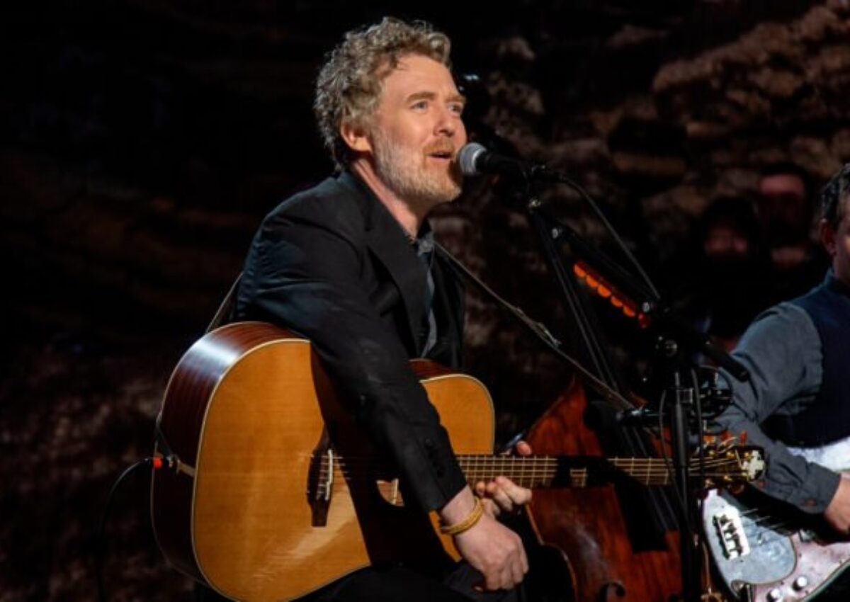 46126_obit_-_glen_hansard_74617-640x420.jpg Pri nehode na motocykli tragicky zahynul oscarový hudobník a herec Glen Hansard