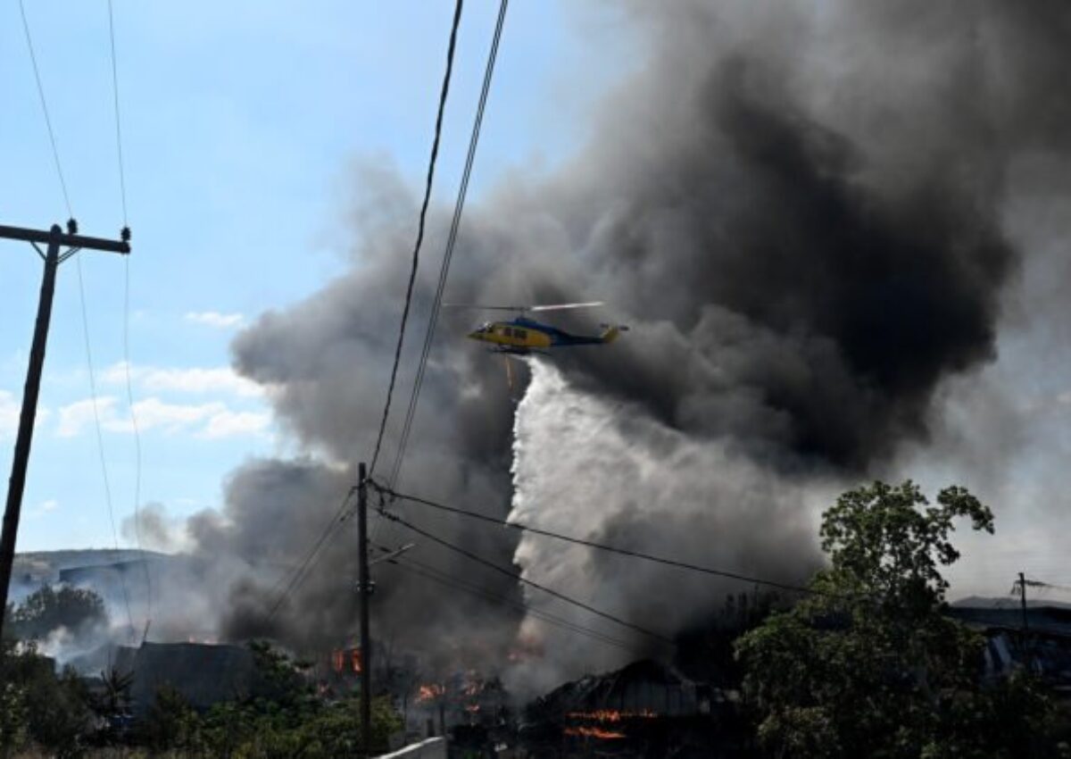 46131_greece_wildfires_84589-640x420.jpg Pri lesných požiaroch zahynuli v Grécku traja hasiči, silný vietor komplikuje boj s ohňom