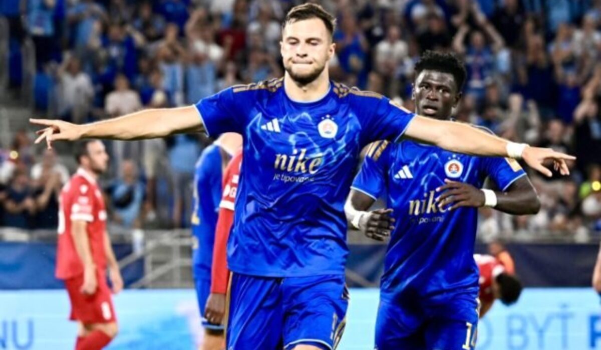 Rozdiel medzi LM a EL je priepastný. Slovan bojuje nielen o postup, ale aj o desiatky miliónov eur v odmenách