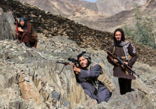 Islamský štát sa prihlásil k vražde predstaviteľa afganského vládnuceho hnutia Taliban