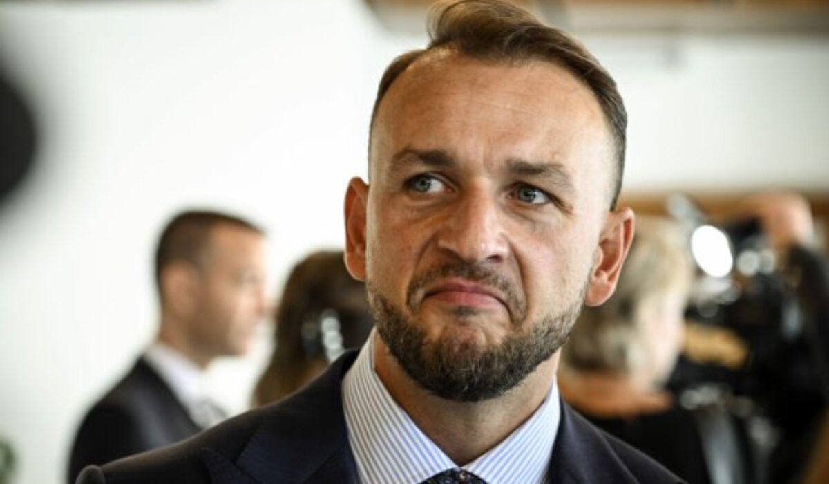 46307_estok-scaled-1-640x420.jpg Únia sa pri nelegálnej migrácii nepoučila, reagoval na situáciu v španielskej Ceute Šutaj Eštok