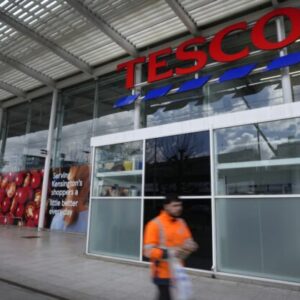 Tesco zvažuje predaj svojich aktivít v strednej Európe vrátane Slovenska