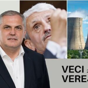 Kedy bude Dzurinda obvinený za ekonomickú vlastizradu?